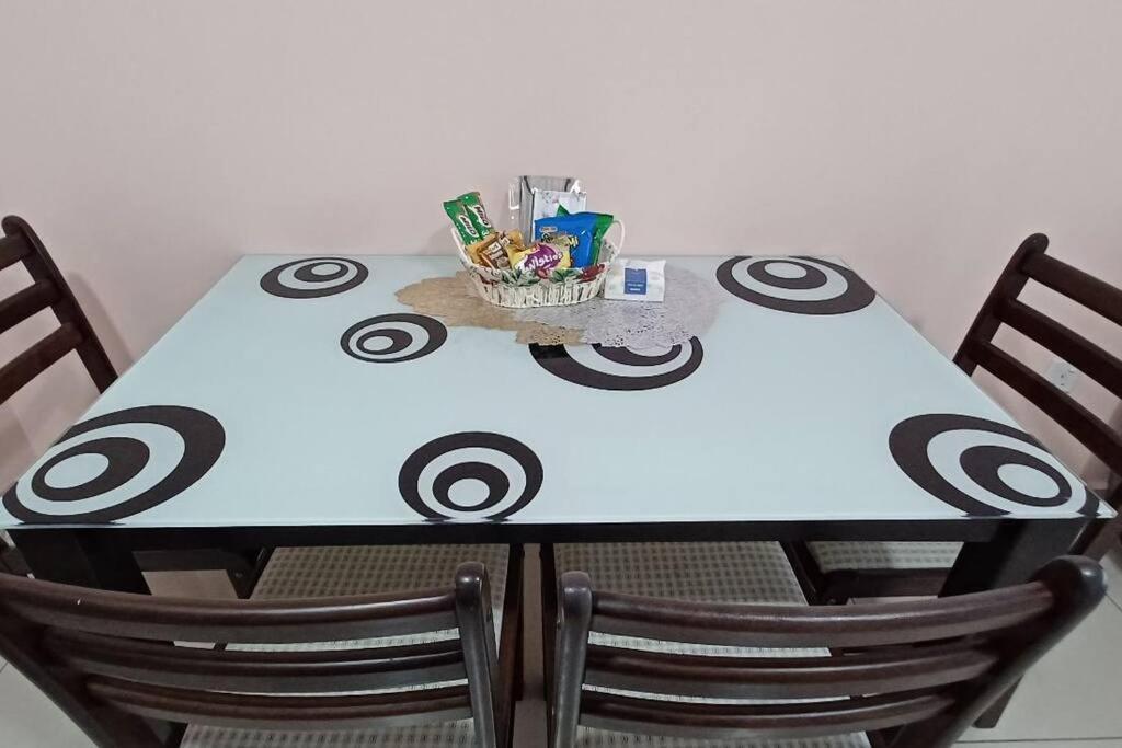 Homestay Arc Cozyhome Austin Hills 4-5Pax Johor Bahru Esterno foto
